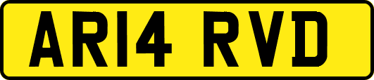 AR14RVD