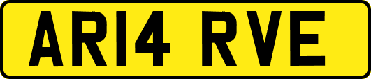 AR14RVE