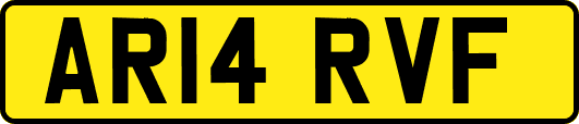 AR14RVF