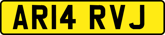 AR14RVJ