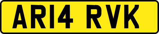 AR14RVK