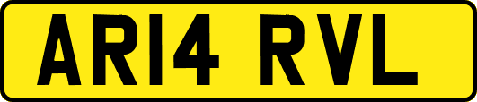 AR14RVL