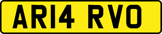 AR14RVO