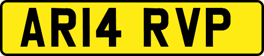 AR14RVP