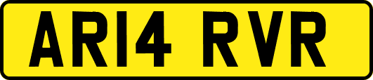 AR14RVR