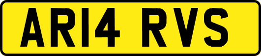 AR14RVS