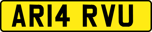 AR14RVU