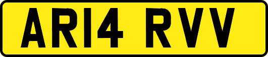 AR14RVV