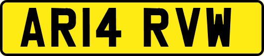 AR14RVW