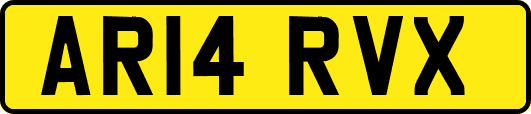 AR14RVX