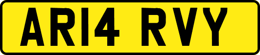 AR14RVY