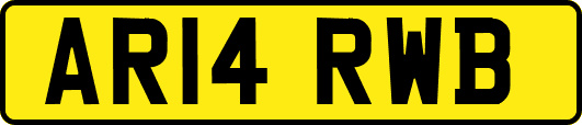 AR14RWB