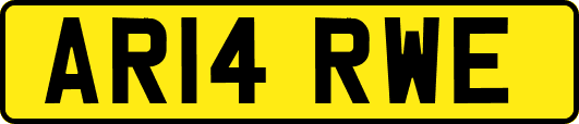 AR14RWE