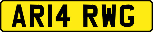 AR14RWG