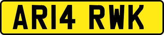 AR14RWK