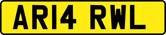 AR14RWL