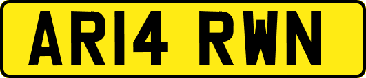 AR14RWN