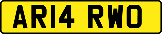 AR14RWO