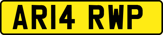 AR14RWP