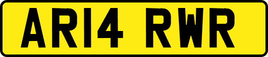 AR14RWR