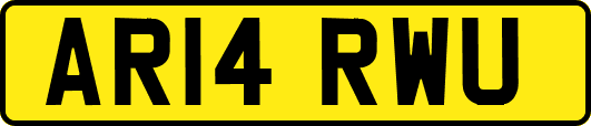 AR14RWU