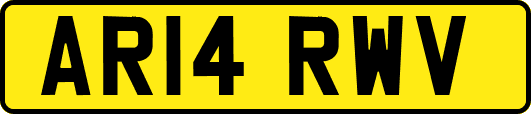 AR14RWV
