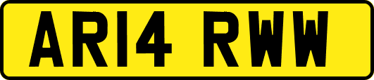AR14RWW