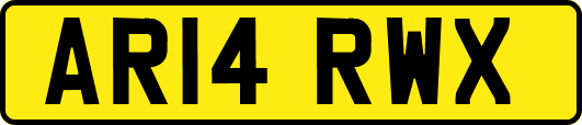 AR14RWX