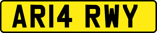 AR14RWY