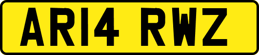AR14RWZ