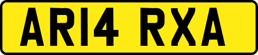 AR14RXA