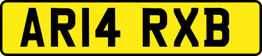 AR14RXB