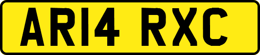 AR14RXC