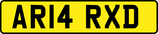 AR14RXD