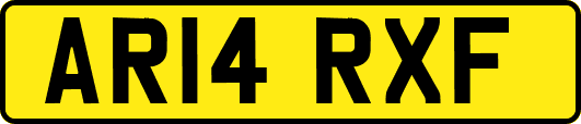 AR14RXF