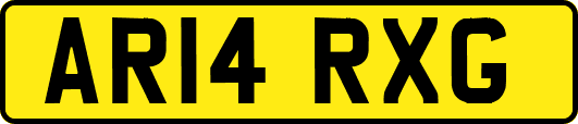 AR14RXG