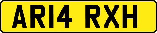 AR14RXH