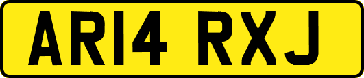 AR14RXJ