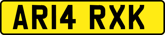 AR14RXK