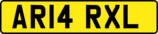 AR14RXL
