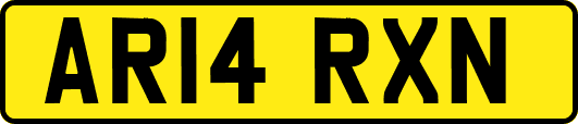 AR14RXN