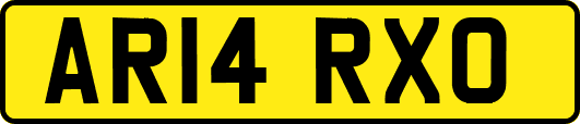 AR14RXO