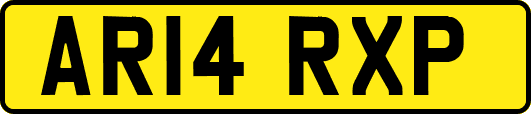 AR14RXP
