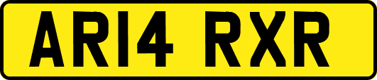 AR14RXR