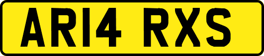 AR14RXS