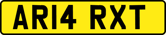 AR14RXT