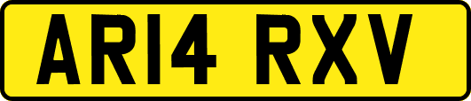 AR14RXV