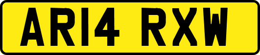 AR14RXW