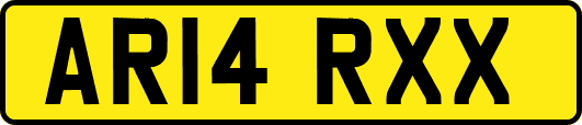 AR14RXX