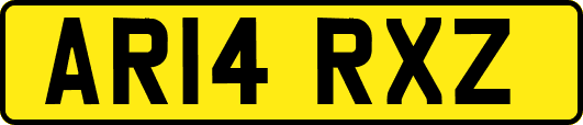 AR14RXZ